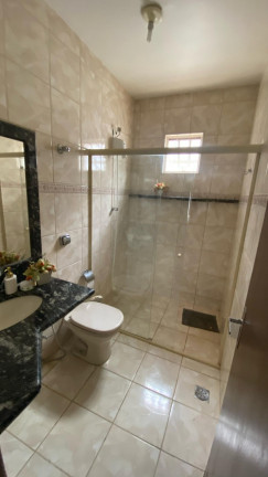 Imagem Casa com 6 Quartos à Venda, 300 m² em Cândida Câmara - Montes Claros