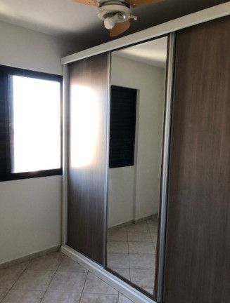 Imagem Imóvel com 2 Quartos à Venda, 58 m² em Vila Santa Catarina - São Paulo