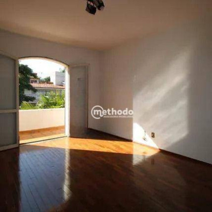 Imagem Casa com 3 Quartos à Venda, 286 m² em Chácara Da Barra - Campinas