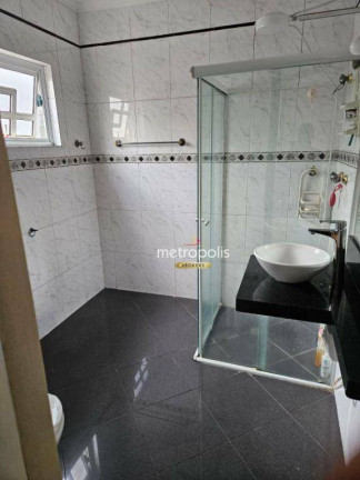 Imagem Sobrado com 3 Quartos à Venda, 185 m² em Santa Maria - São Caetano Do Sul Imagem Sobrado com 3 Quartos à Venda, 185 m² em Santa Maria - São Caetano Do Sul