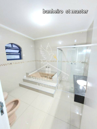 Imagem Casa de Condomínio com 4 Quartos à Venda, 270 m² em Alphaville - Santana De Parnaíba