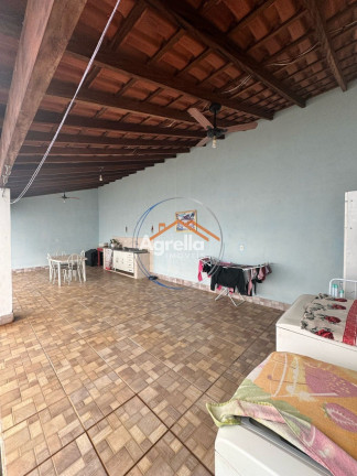 Imagem Casa com 4 Quartos à Venda, 151 m² em Jardim Guaçuano - Mogi Guaçu Imagem Casa com 4 Quartos à Venda, 151 m² em Jardim Guaçuano - Mogi Guaçu
