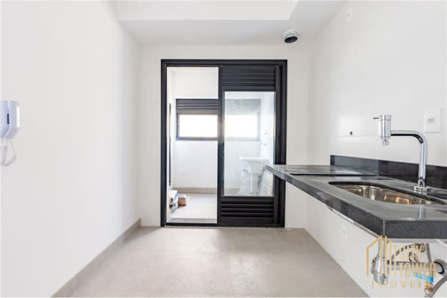 Imagem Apartamento com 1 Quarto à Venda, 79 m² em Moema - São Paulo