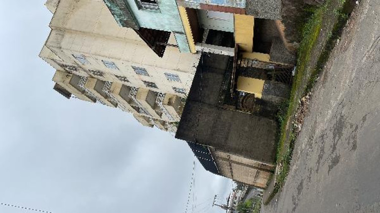 Apartamento com 2 Quartos à Venda, 90 m² em Ipiranga - Juiz De Fora