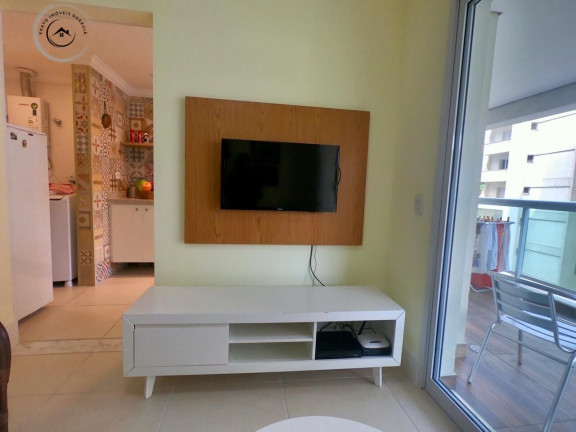 Imagem Apartamento com 2 Quartos para Alugar, 90 m² em Jardim Astúrias - Guarujá Imagem Apartamento com 2 Quartos para Alugar, 90 m² em Jardim Astúrias - Guarujá