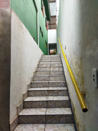 Imagem Sobrado com 3 Quartos à Venda, 125 m² em Vila Missionária - São Paulo