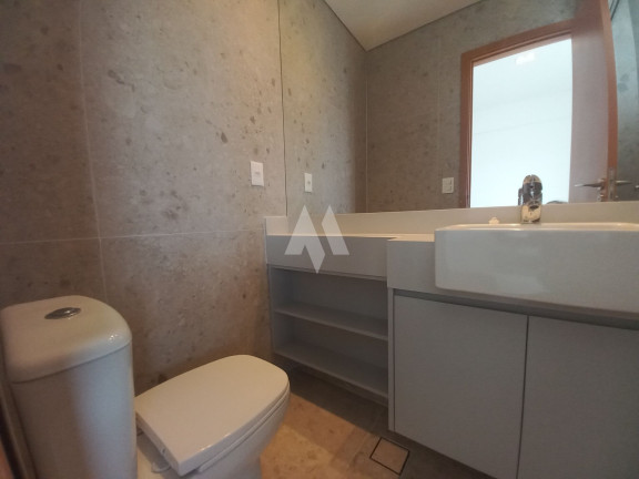 Imagem Apartamento com 3 Quartos à Venda, 134 m² em Boqueirão - Santos