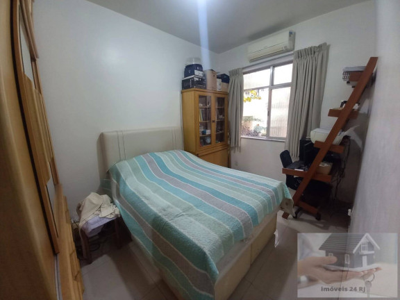 Imagem Apartamento com 2 Quartos à Venda, 57 m² em Catete - Rio De Janeiro