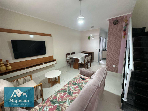 Imagem Casa com 2 Quartos à Venda, 64 m² em Vila Nova Mazzei - São Paulo