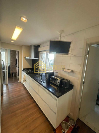 Imagem Apartamento com 3 Quartos à Venda, 147 m² em Centro - São Bernardo Do Campo Imagem Apartamento com 3 Quartos à Venda, 147 m² em Centro - São Bernardo Do Campo