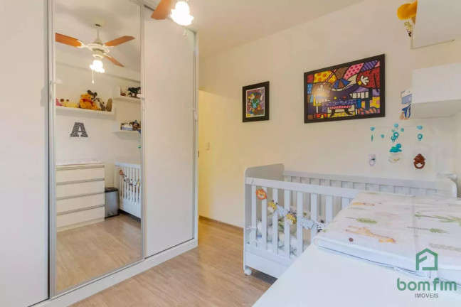 Imagem Cobertura com 2 Quartos à Venda, 178 m² em Rio Branco - Porto Alegre