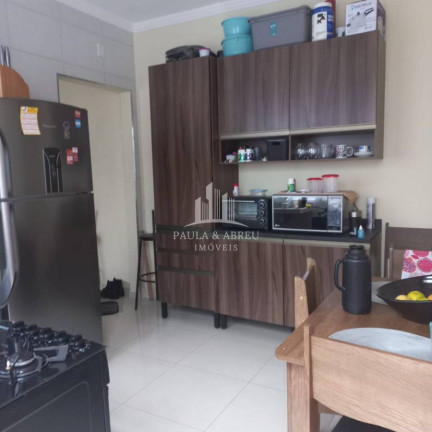 Imagem Casa com 2 Quartos à Venda, 80 m² em Jardim Alzira Franco - Santo André Imagem Casa com 2 Quartos à Venda, 80 m² em Jardim Alzira Franco - Santo André