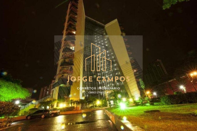Imagem Apartamento com 1 Quarto à Venda, 38 m² em Jardim São Dimas - São José Dos Campos Imagem Apartamento com 1 Quarto à Venda, 38 m² em Jardim São Dimas - São José Dos Campos