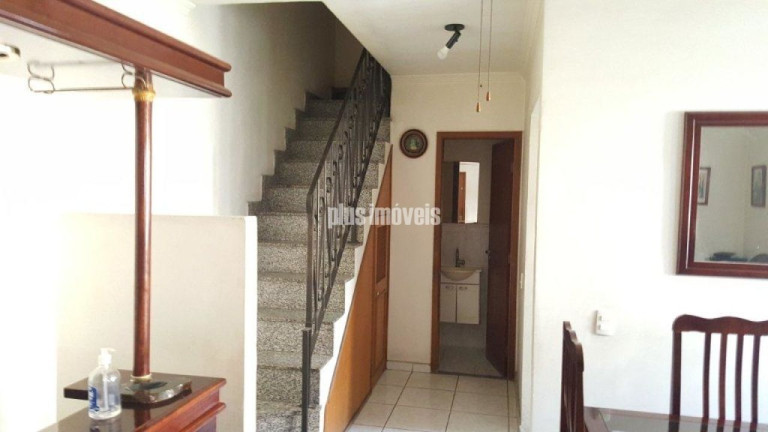 Imagem Casa com 3 Quartos à Venda, 137 m² em Jabaquara - São Paulo Imagem Casa com 3 Quartos à Venda, 137 m² em Jabaquara - São Paulo