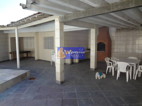 Imagem Casa com 5 Quartos à Venda, 205 m² em Jardim Praia Grande - Mongaguá