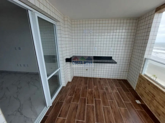 Imagem Apartamento com 2 Quartos à Venda, 84 m² em Flórida - Praia Grande