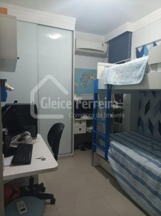 Imagem Apartamento com 3 Quartos à Venda, 78 m² em Paralela - Salvador