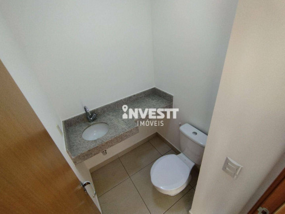 Imagem Apartamento com 3 Quartos à Venda, 79 m² em Setor Bueno - Goiânia