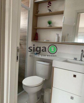 Imagem Apartamento com 2 Quartos à Venda, 58 m² em Vila Formosa - São Paulo Imagem Apartamento com 2 Quartos à Venda, 58 m² em Vila Formosa - São Paulo
