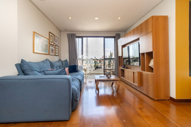 Imagem Apartamento com 4 Quartos à Venda, 181 m² em Campo Belo - São Paulo Imagem Apartamento com 4 Quartos à Venda, 181 m² em Campo Belo - São Paulo