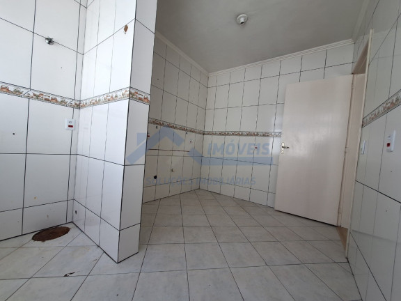 Imagem Apartamento com 2 Quartos à Venda, 50 m² em São Sebastião - Porto Alegre