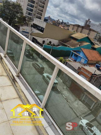 Imagem Apartamento com 2 Quartos à Venda, 130 m² em Mauá Imagem Apartamento com 2 Quartos à Venda, 130 m² em Mauá
