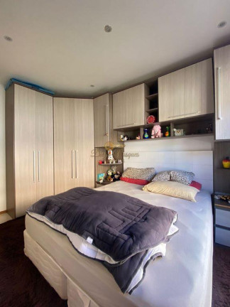 Imagem Apartamento com 2 Quartos à Venda, 67 m² em Cascata Guarani - Teresópolis Imagem Apartamento com 2 Quartos à Venda, 67 m² em Cascata Guarani - Teresópolis