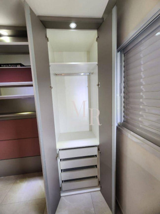 Imagem Apartamento com 3 Quartos à Venda, 131 m² em Canto Do Forte - Praia Grande