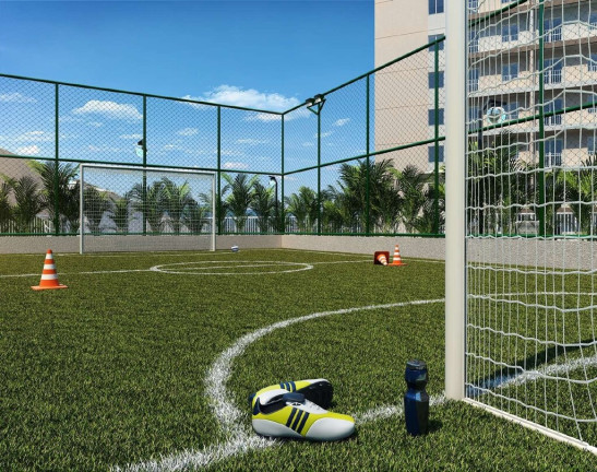 Imagem Apartamento com 1 Quarto à Venda, 29 m² em Parque Bristol - São Paulo