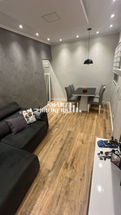 Imagem Apartamento com 2 Quartos à Venda, 76 m² em Mirandópolis - São Paulo