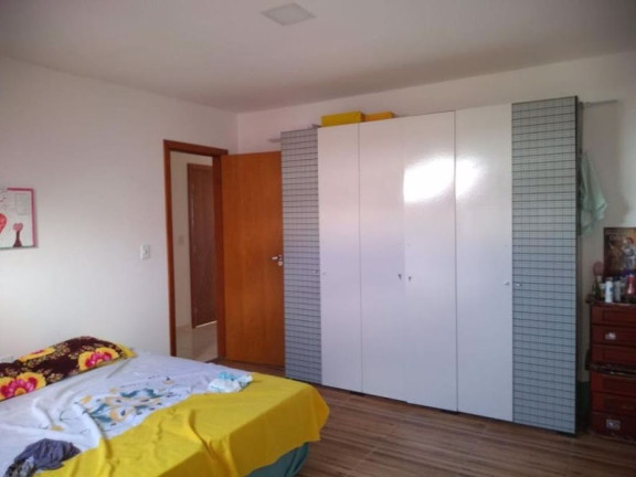 Imagem Apartamento com 4 Quartos à Venda, 115 m² em Daniel Lisboa - Salvador Imagem Apartamento com 4 Quartos à Venda, 115 m² em Daniel Lisboa - Salvador