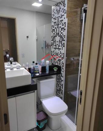 Imagem Apartamento com 2 Quartos à Venda, 47 m² em Jardim Minda - Hortolândia