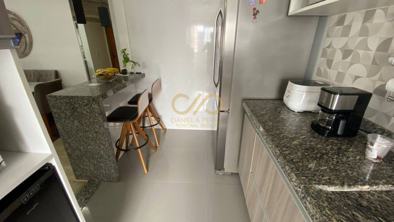 Imagem Apartamento com 2 Quartos à Venda, 80 m² em Aviação - Praia Grande Imagem Apartamento com 2 Quartos à Venda, 80 m² em Aviação - Praia Grande