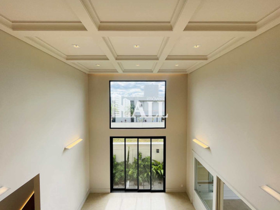 Imagem Casa com 4 Quartos à Venda, 490 m² em Residencial Quinta Do Golfe - São José Do Rio Preto