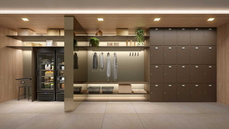 Imagem Imóvel com 4 Quartos à Venda, 149 m² em Moema - São Paulo