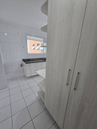 Imagem Apartamento com 3 Quartos para Alugar, 105 m² em Aleixo - Manaus