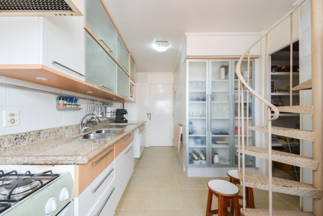 Imagem Apartamento com 2 Quartos à Venda, 176 m² em Pinheiros - São Paulo