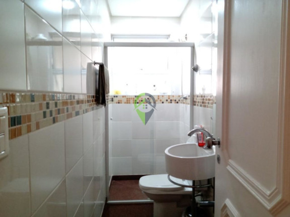 Imagem Apartamento com 3 Quartos à Venda, 168 m² em Itararé - São Vicente Imagem Apartamento com 3 Quartos à Venda, 168 m² em Itararé - São Vicente