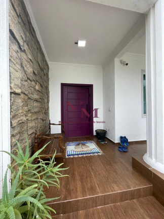 Imagem Sobrado com 4 Quartos à Venda, 300 m² em Gaivotas - Matinhos