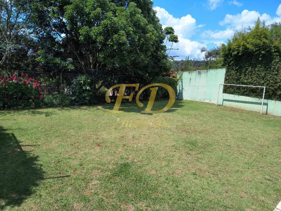 Imagem Chácara com 4 Quartos à Venda, 1.832 m² em São Paulo Imagem Chácara com 4 Quartos à Venda, 1.832 m² em São Paulo