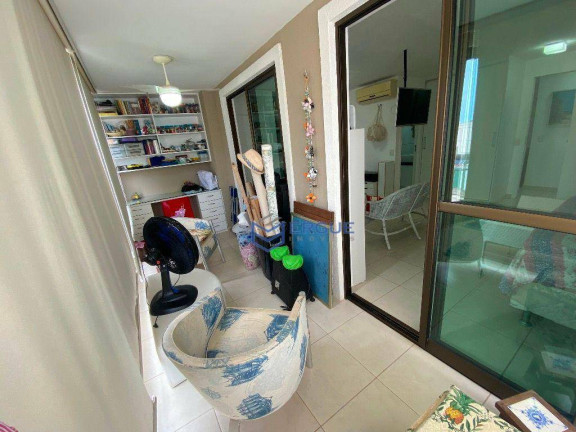 Imagem Imóvel com 3 Quartos à Venda, 130 m² em Porto Das Dunas - Aquiraz