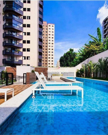 Imagem Cobertura com 3 Quartos à Venda, 239 m² em Jardim - Santo André Imagem Cobertura com 3 Quartos à Venda, 239 m² em Jardim - Santo André