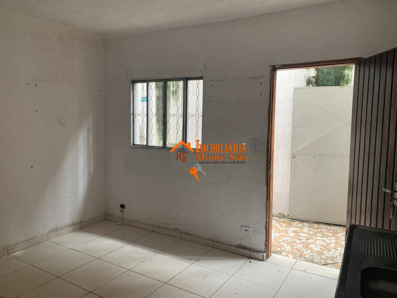 Imagem Sobrado com 4 Quartos à Venda, 200 m² em Jardim Paraíso - Guarulhos