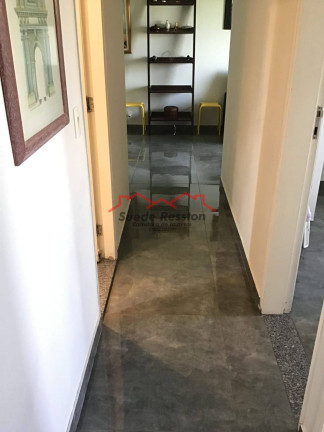 Imagem Apartamento com 3 Quartos à Venda, 64 m² em Vila Sofia - São Paulo