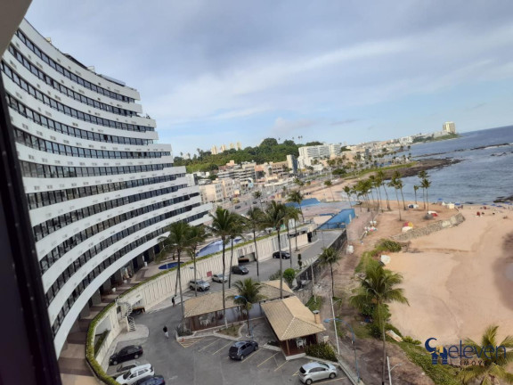 Imagem Apartamento com 2 Quartos à Venda, em Ondina - Salvador Imagem Apartamento com 2 Quartos à Venda, em Ondina - Salvador