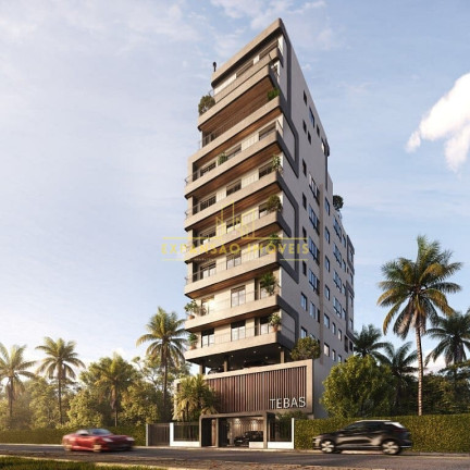 Apartamento com 2 Quartos à Venda, 71 m² em Pedra Branca - Palhoça