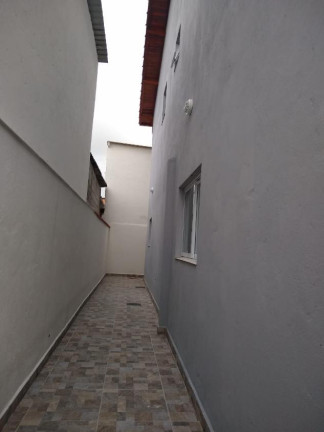 Imagem Casa de Condomínio com 2 Quartos à Venda, 57 m² em Ribeirópolis - Praia Grande