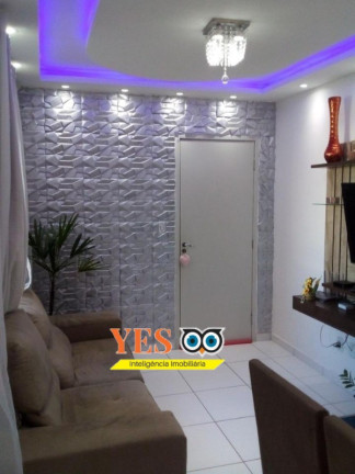 Apartamento com 2 Quartos à Venda, 50 m² em Conceição - Feira De Santana