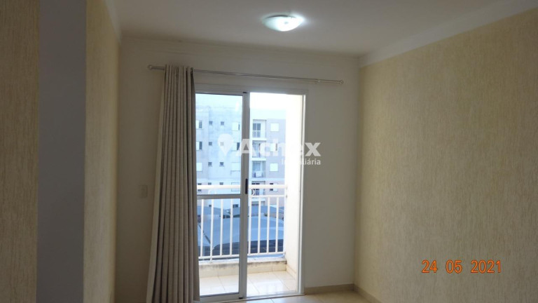 Apartamento com 3 Quartos à Venda, 63 m² em Jardim Santa Genebra - Campinas