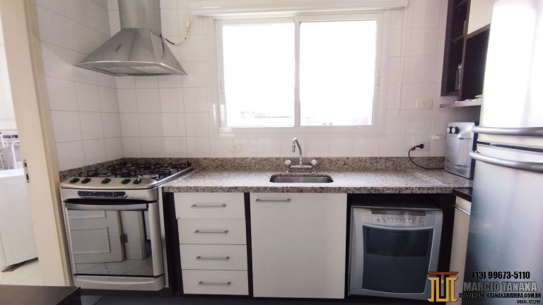 Imagem Cobertura com 4 Quartos à Venda, 223 m² em Riviera - Bertioga